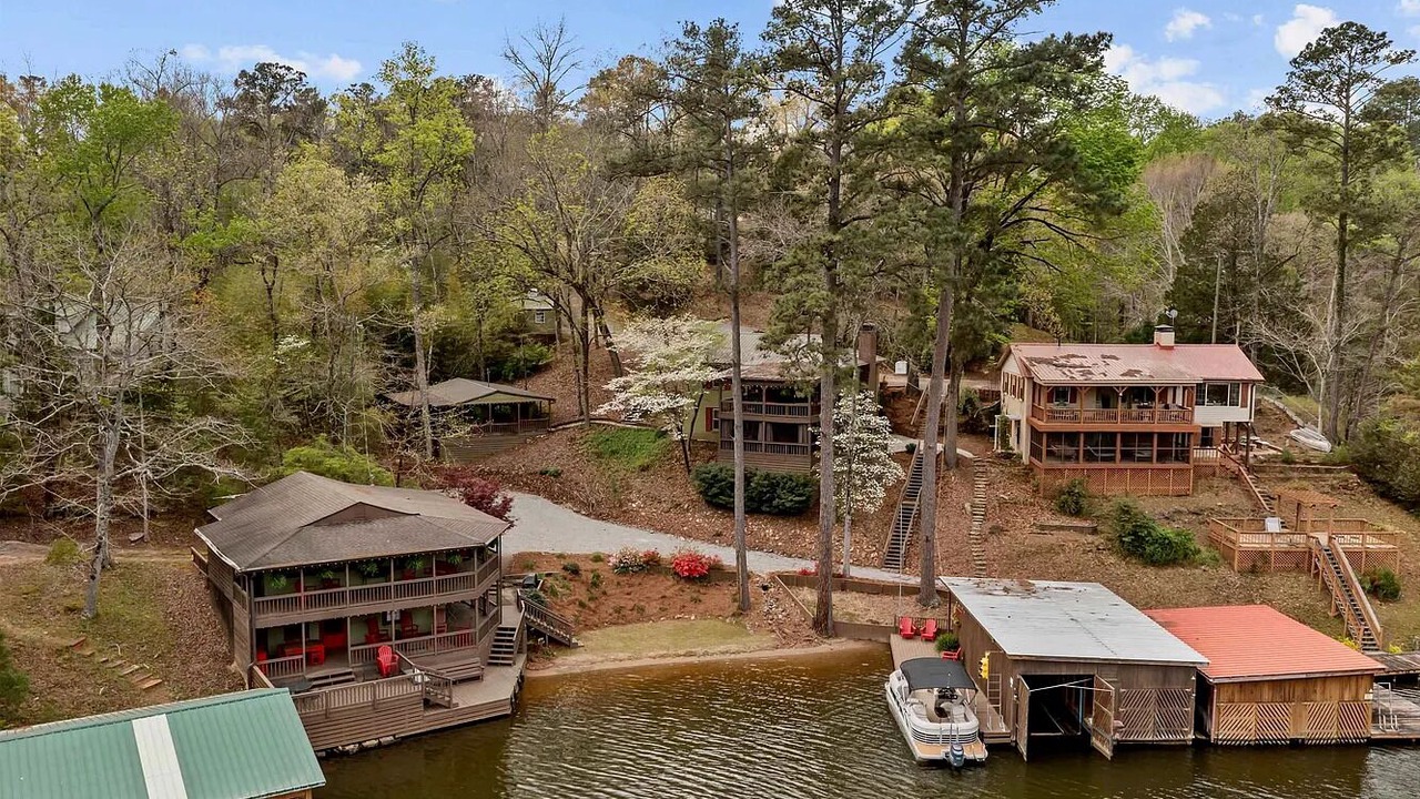 Photo of Outdoor in Clanton