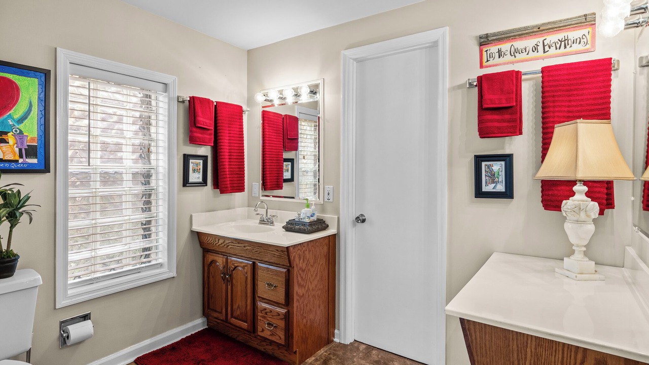 Photo of Bathroom in Clanton