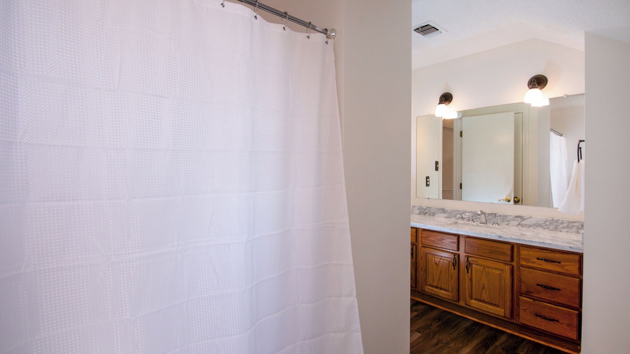 Photo of Bathroom in Slidell