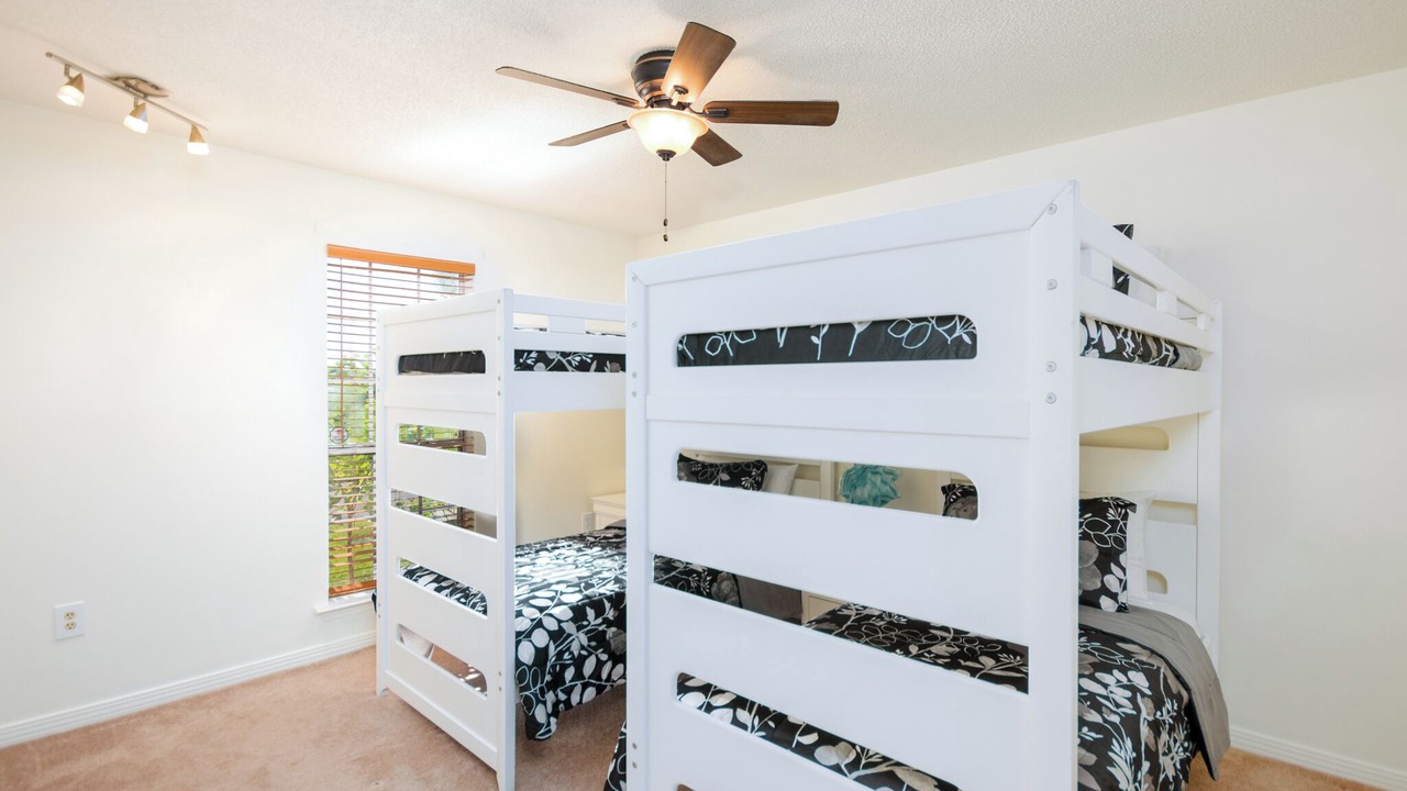 Photo of Bedroom in Slidell