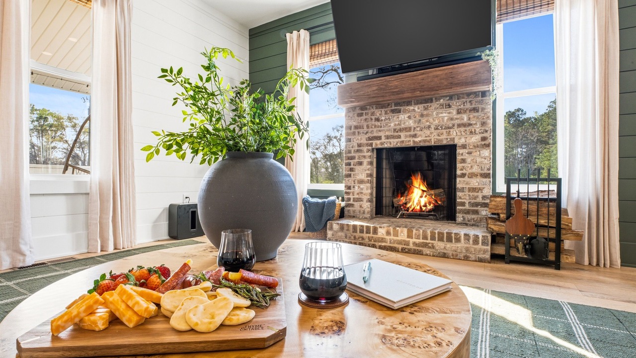 Photo of Livingroom in Thomaston