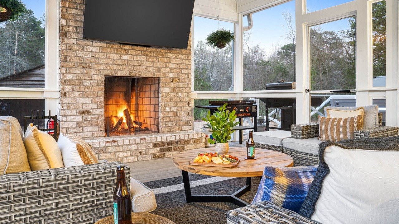 Photo of Livingroom in Thomaston