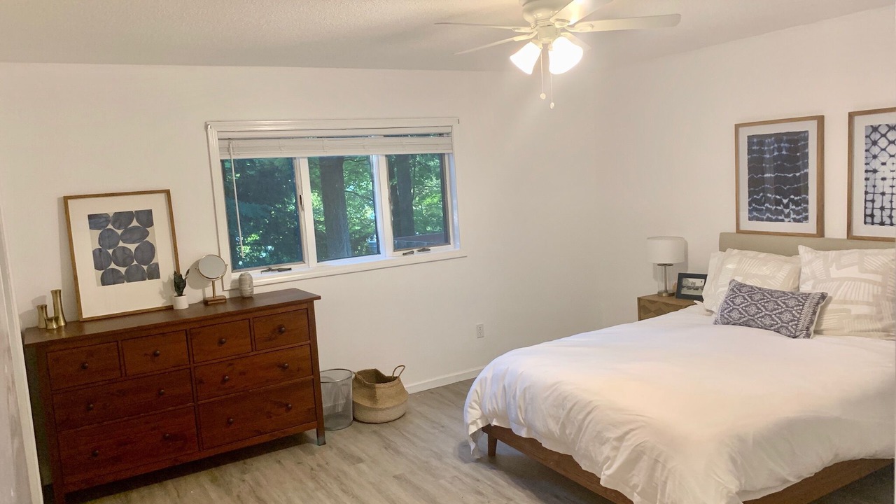 Photo of Bedroom in Whitehall