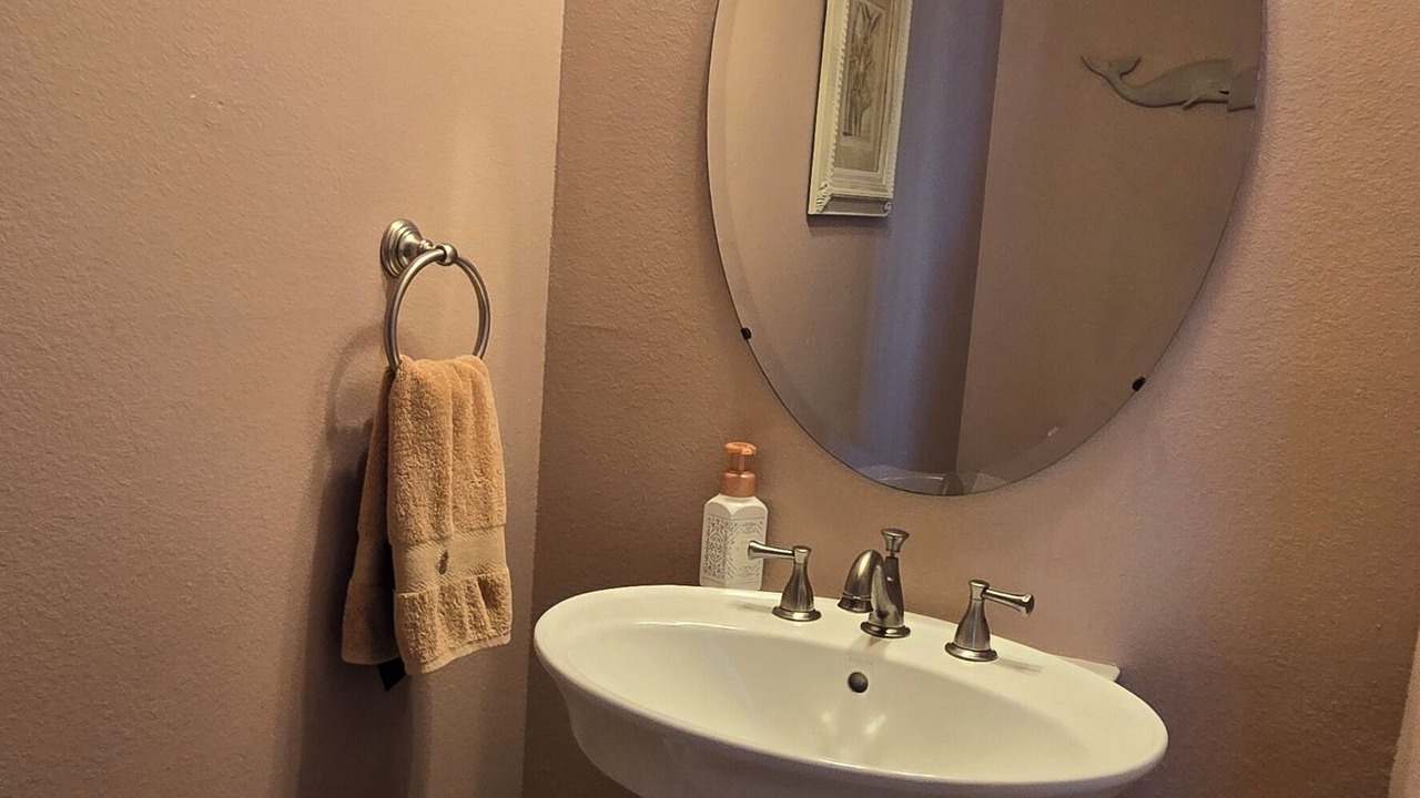 Photo of Bathroom in Avalon by the Sea