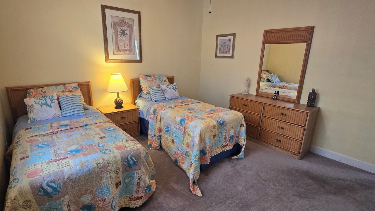 Photo of Bedroom in Avalon by the Sea