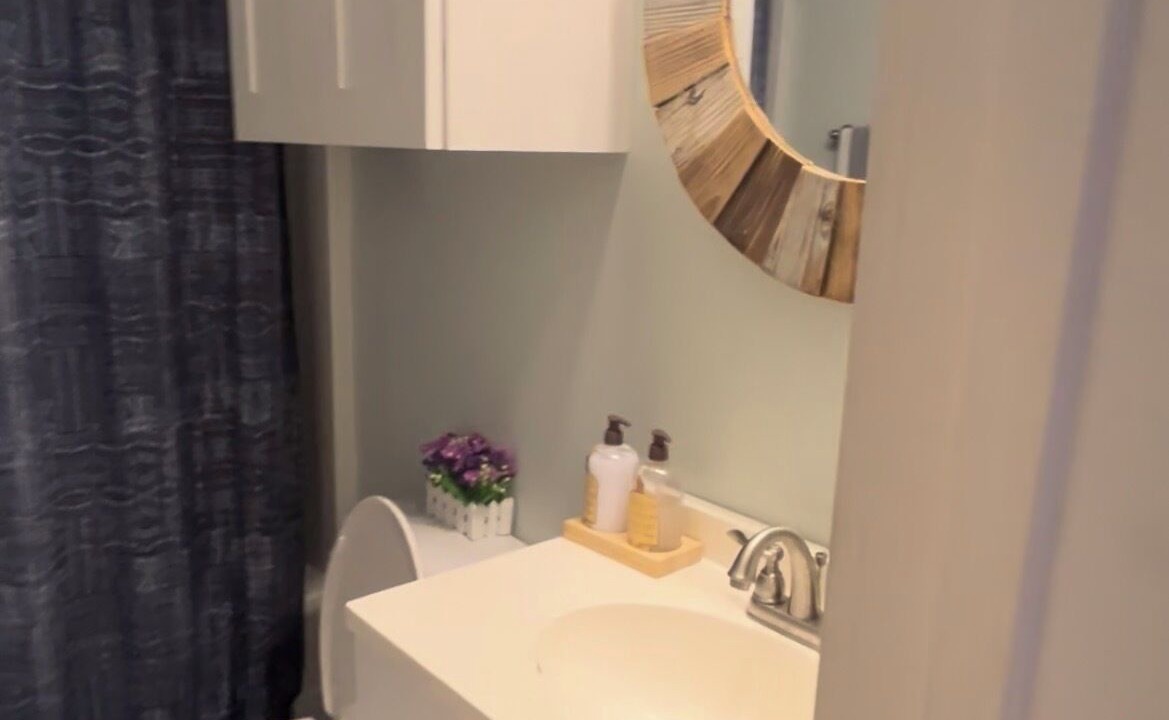 Photo of Bathroom in Long Beach