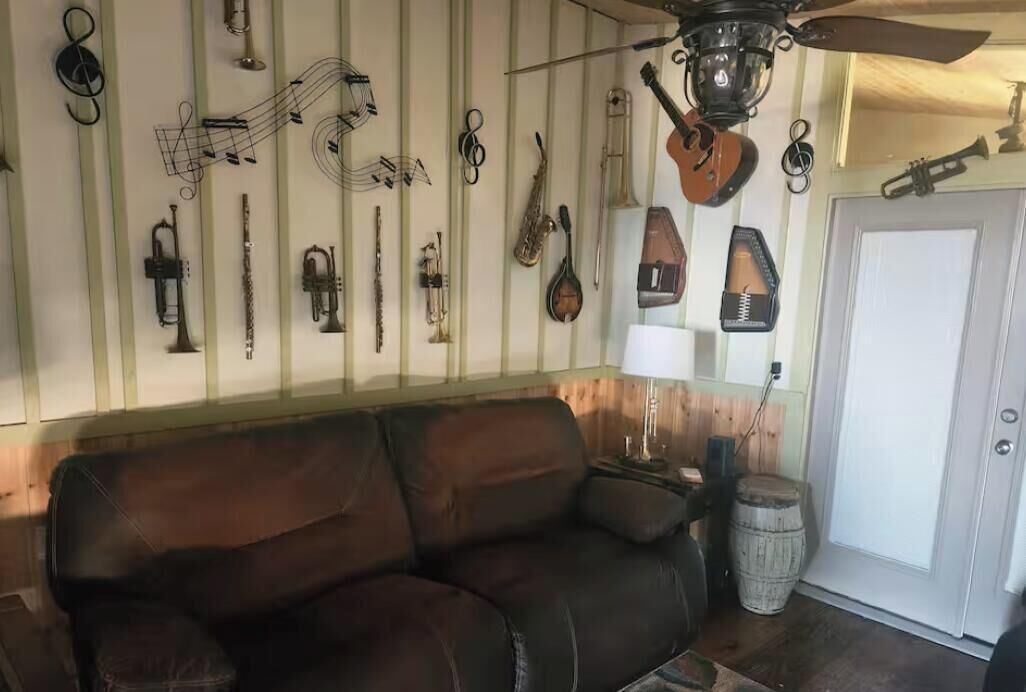 Photo of Livingroom in Long Beach