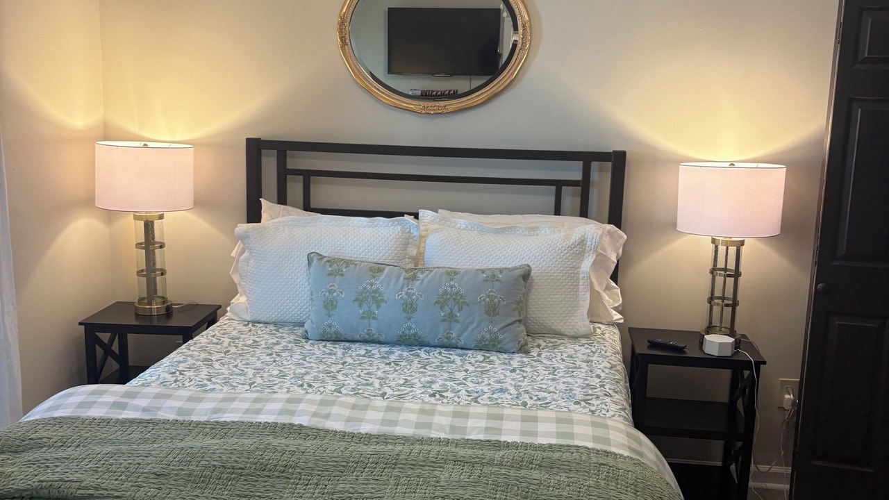 Photo of Bedroom in Starkville