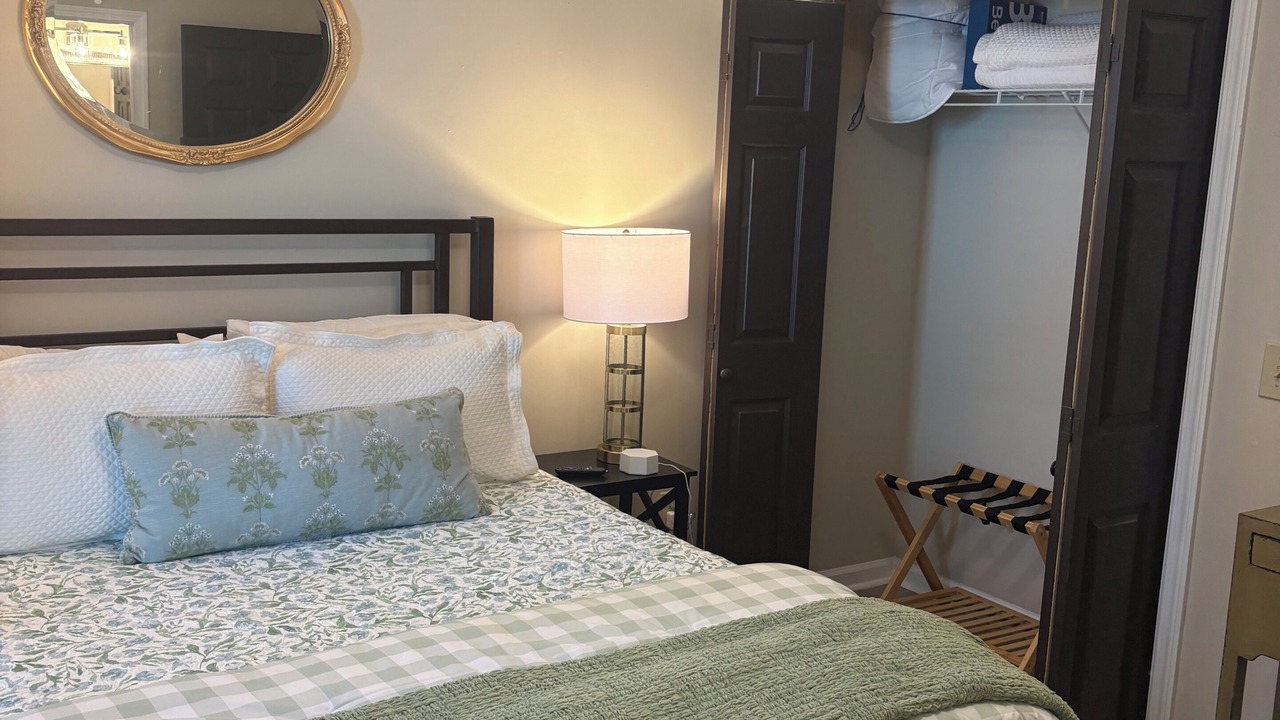 Photo of Bedroom in Starkville