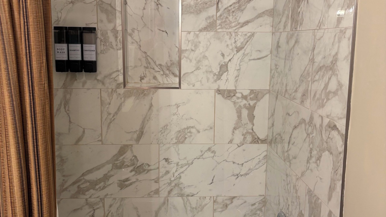 Photo of Bathroom in Starkville