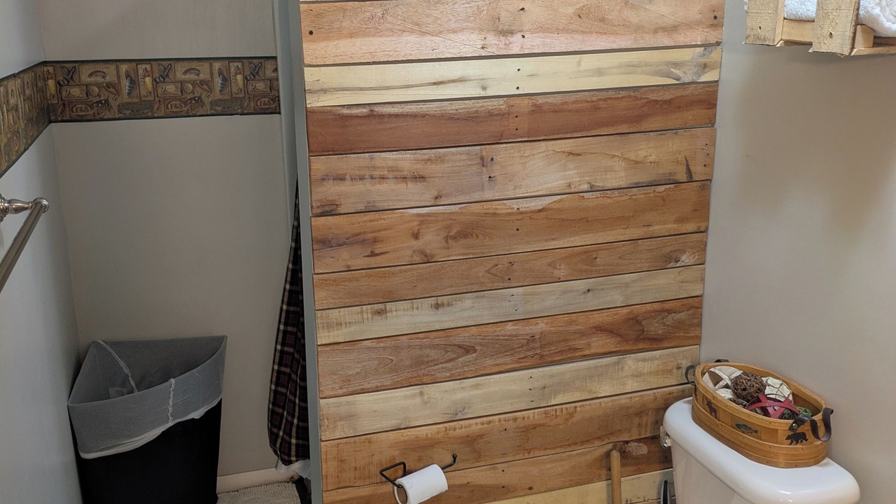Photo of Bathroom in Frederic