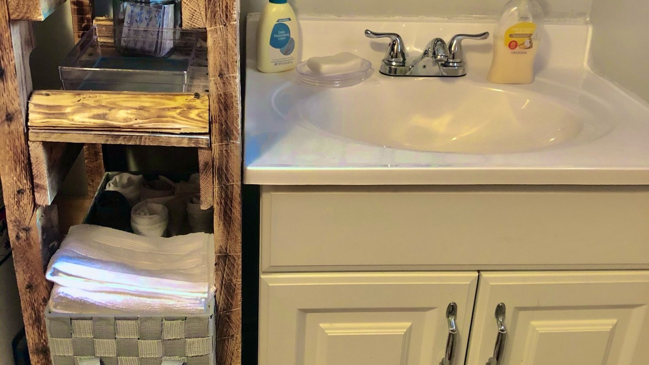 Photo of Bathroom in Frederic