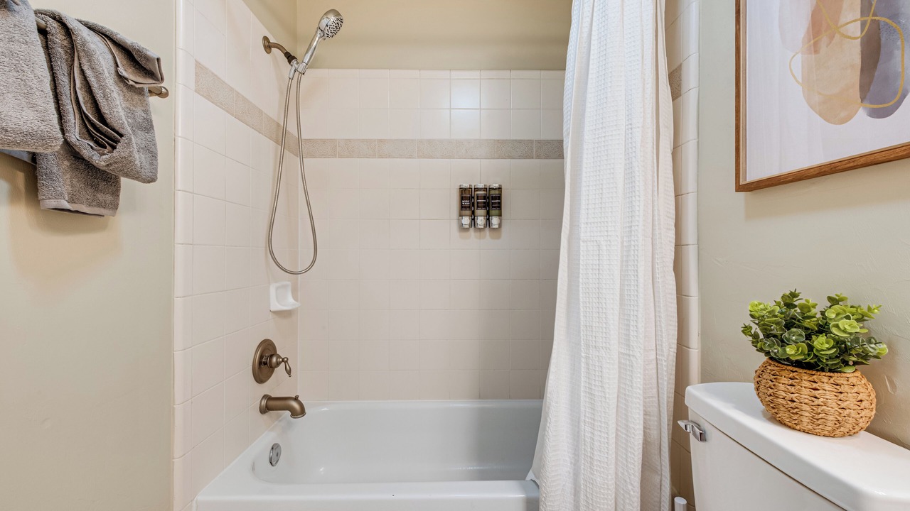 Photo of Bathroom in Tallahassee