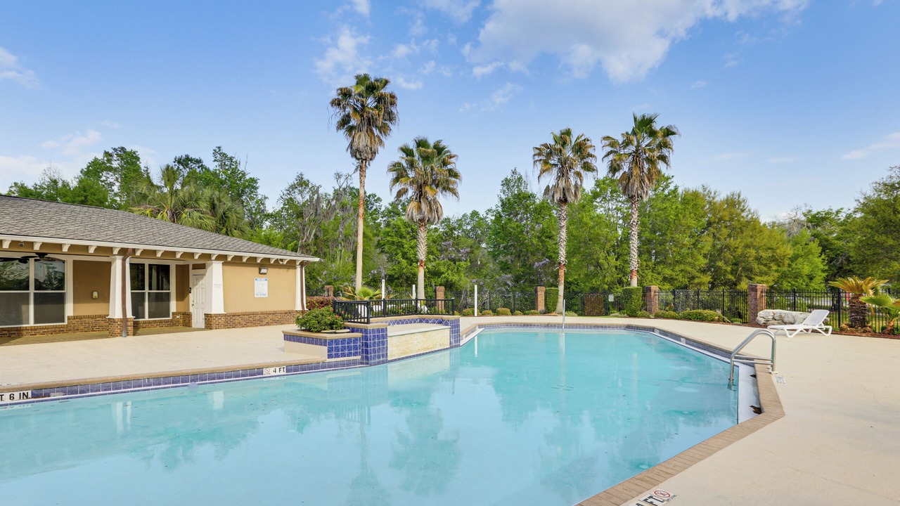 Photo of Outdoor in Tallahassee