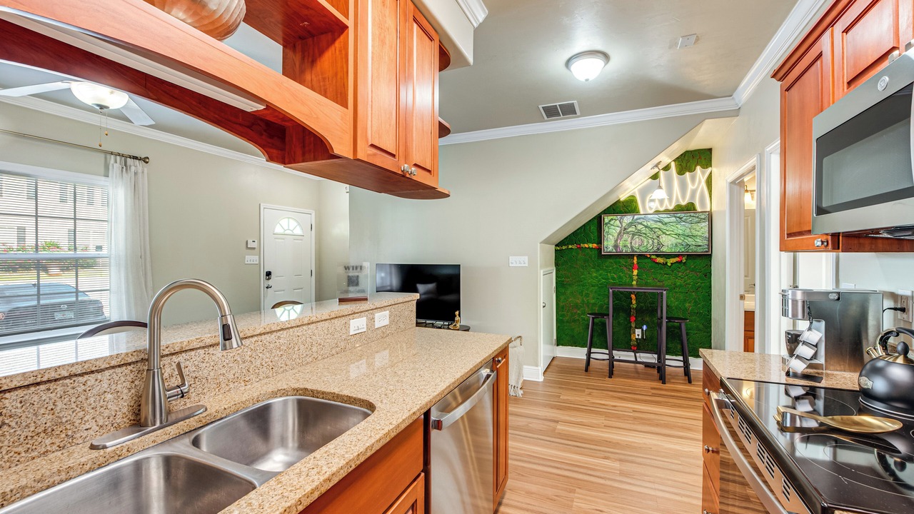 Photo of Kitchen in Tallahassee