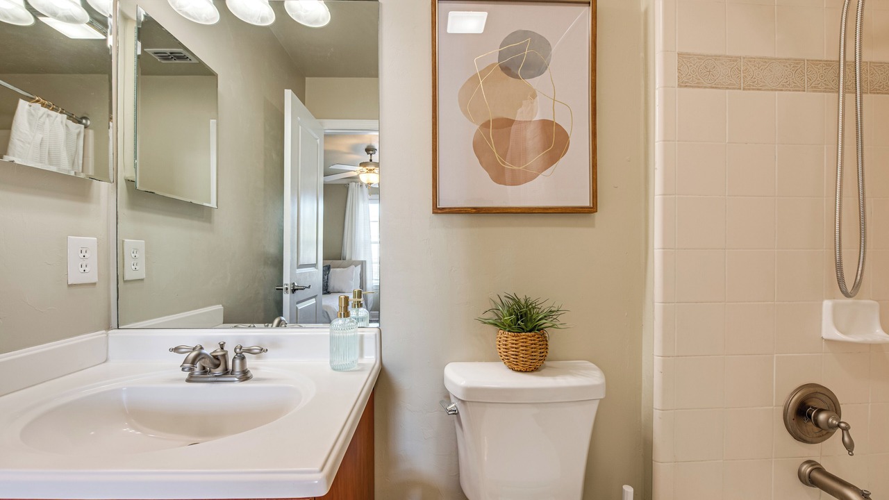Photo of Bathroom in Tallahassee