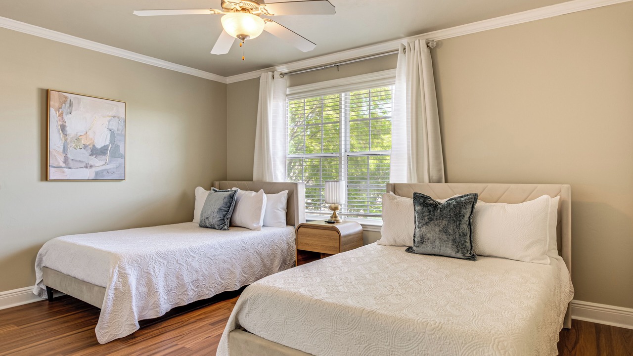 Photo of Bedroom in Tallahassee