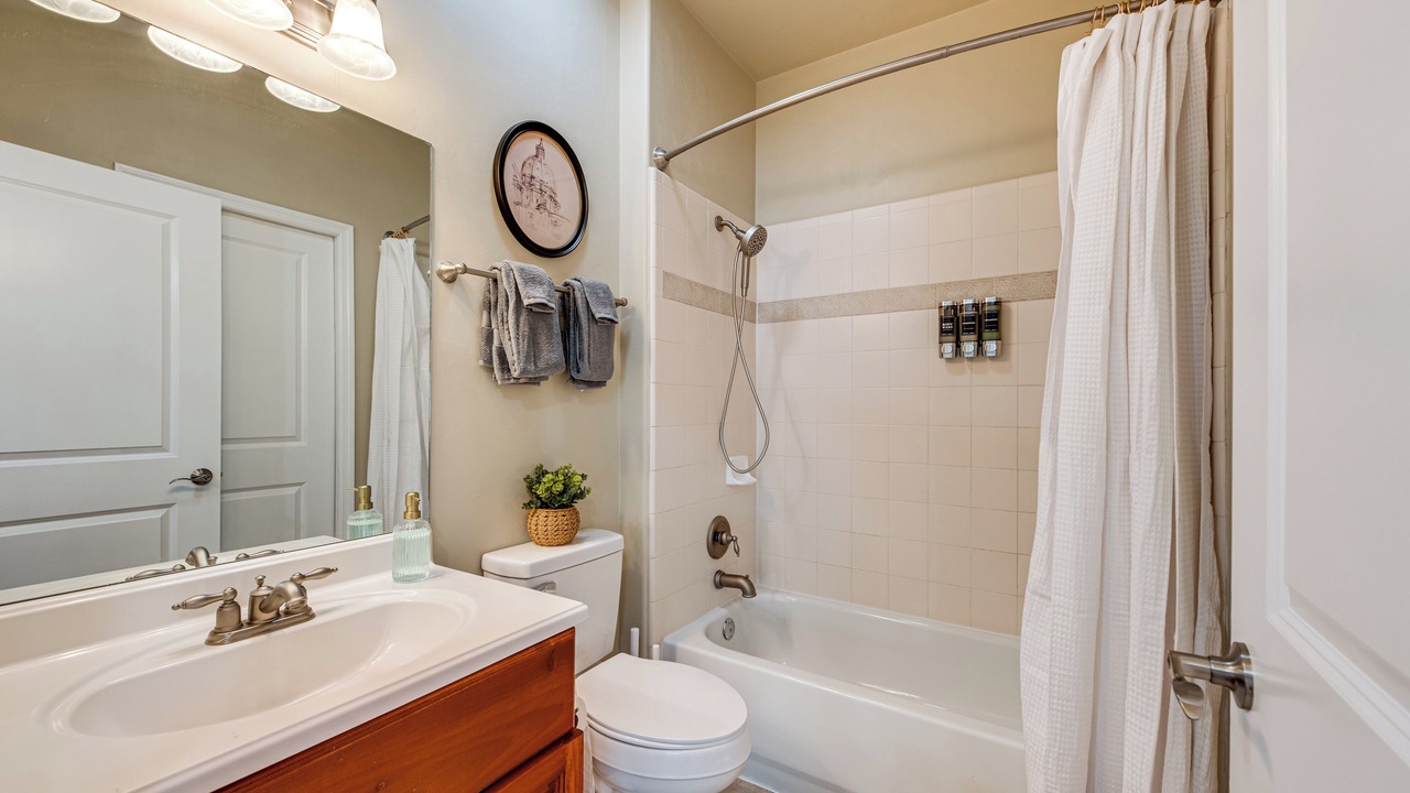 Photo of Bathroom in Tallahassee