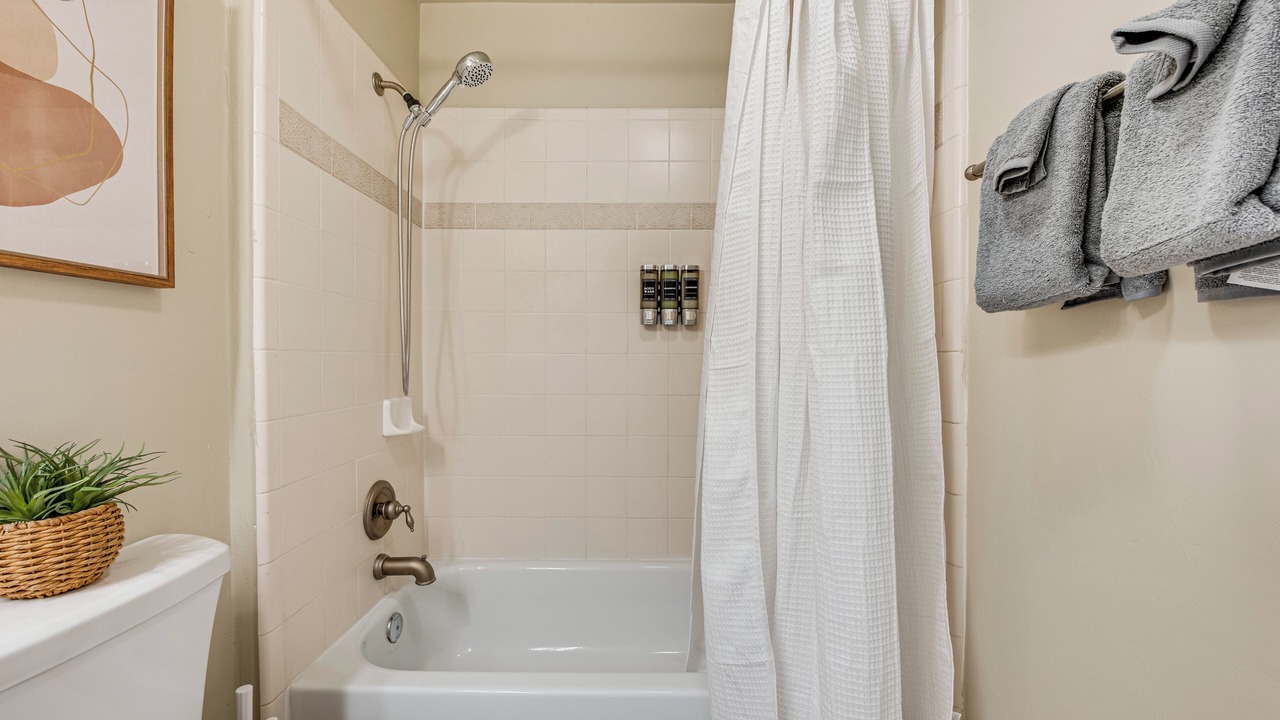 Photo of Bathroom in Tallahassee