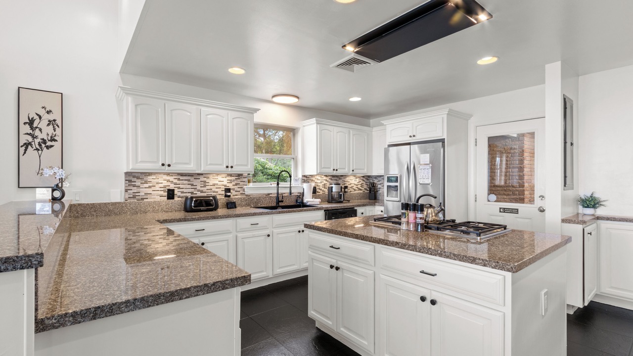 Photo of Kitchen in Lake Lorraine