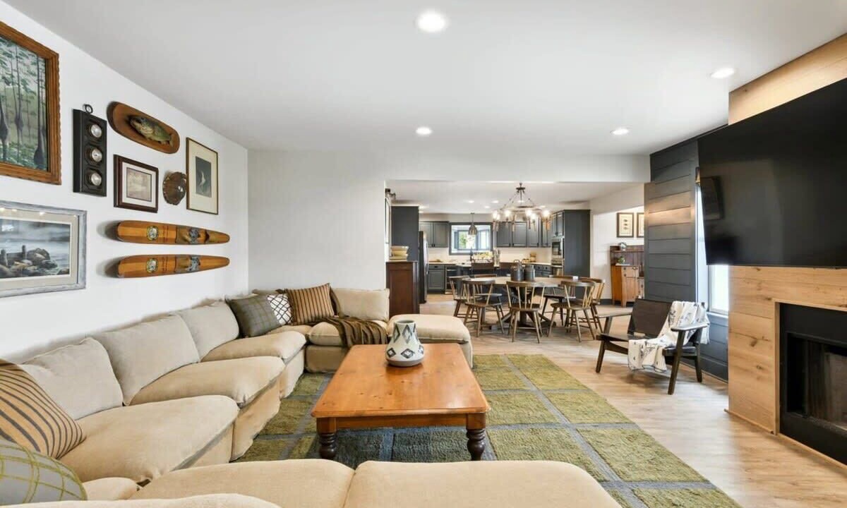 Photo of Bedroom in Shoreline Park