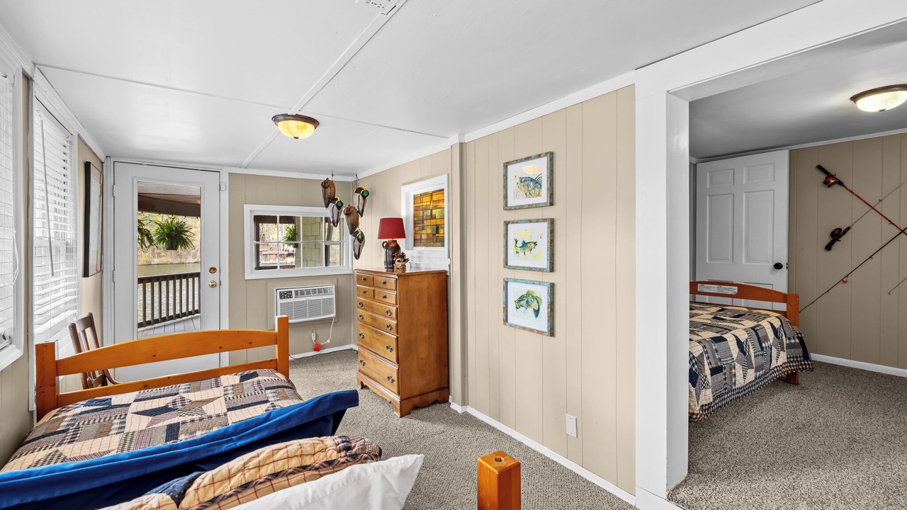Photo of Bedroom in Clanton