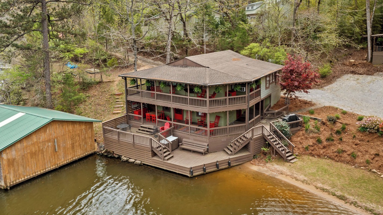 Photo of Outdoor in Clanton
