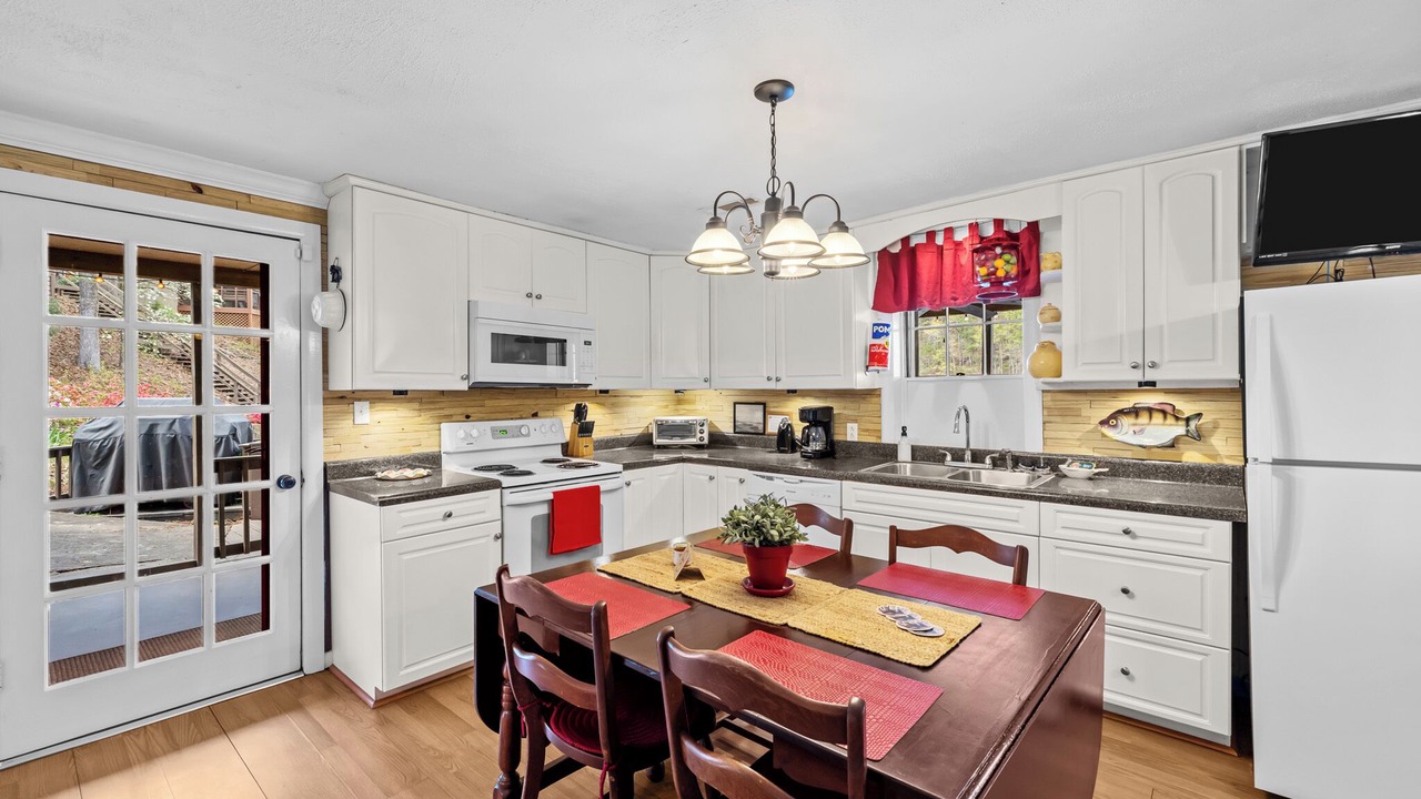 Photo of Kitchen in Clanton