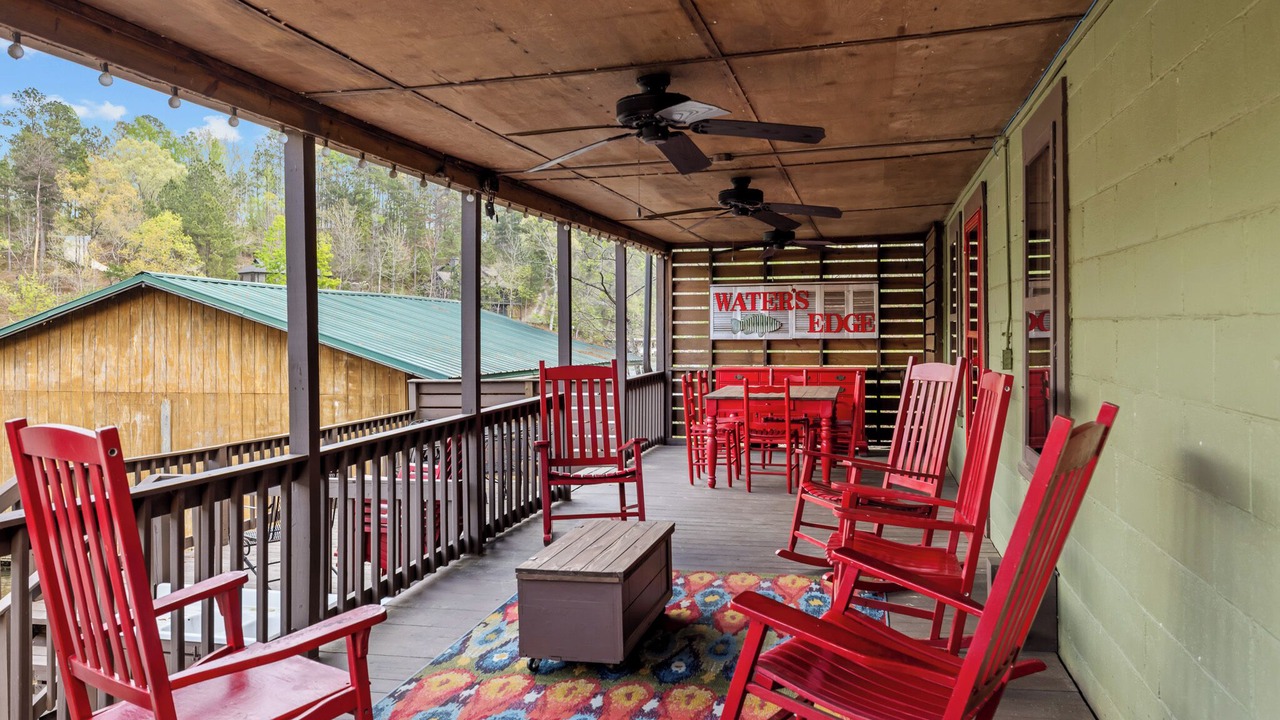 Photo of Outdoor in Clanton
