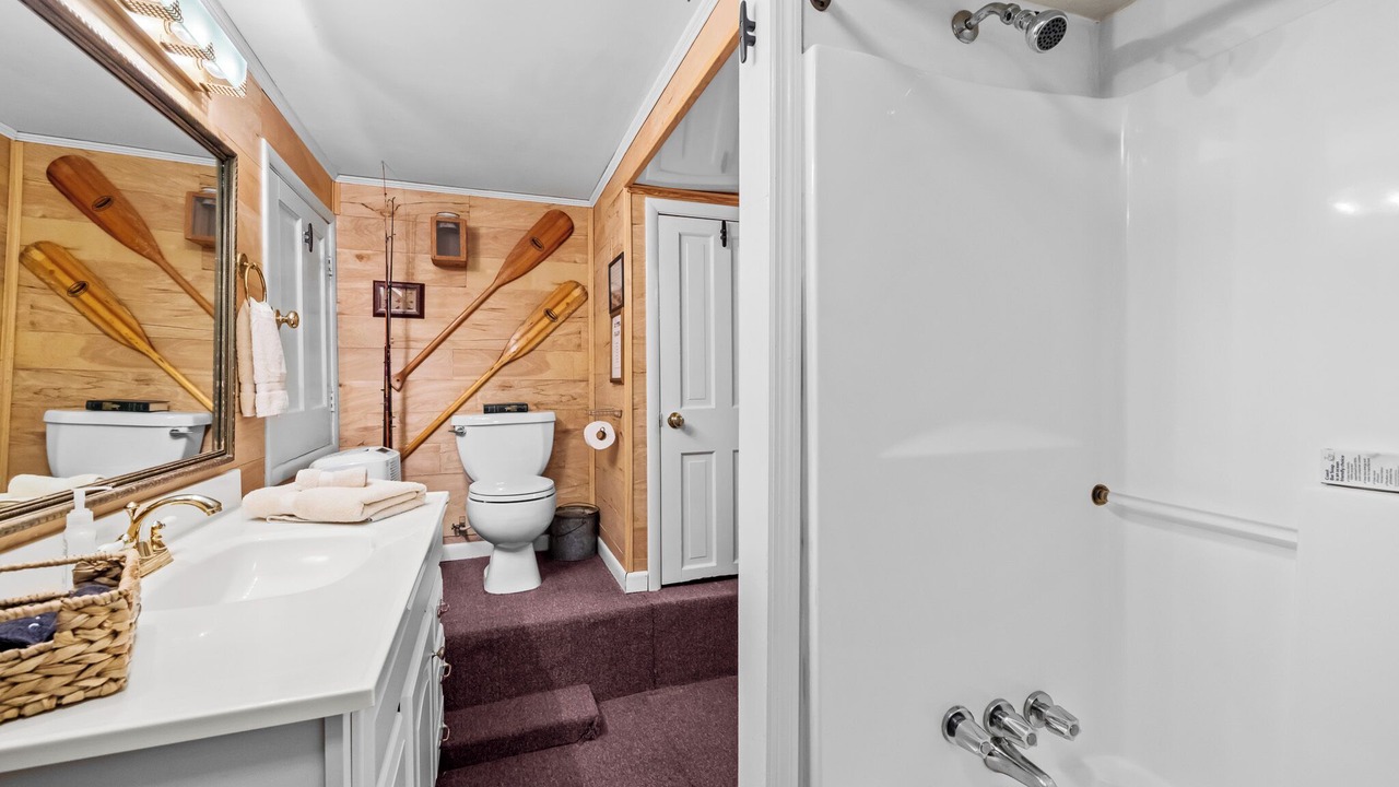 Photo of Bathroom in Clanton