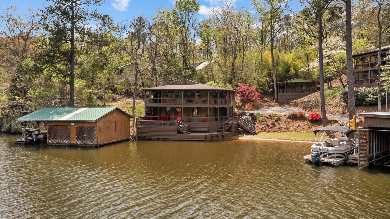 Photo of Outdoor in Clanton