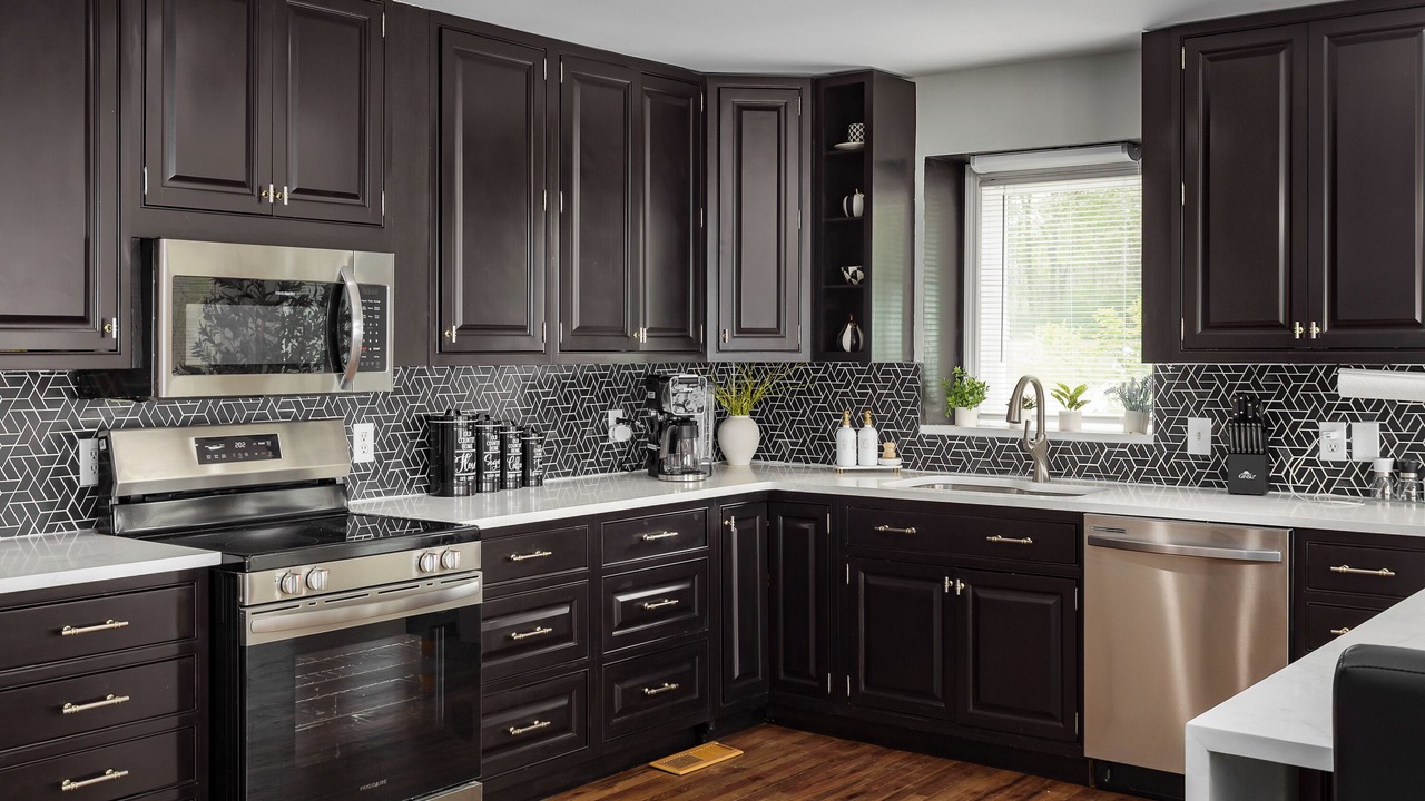 Photo of Kitchen in Muscle Shoals
