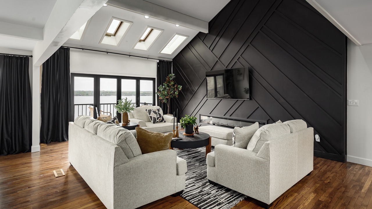 Photo of Livingroom in Muscle Shoals