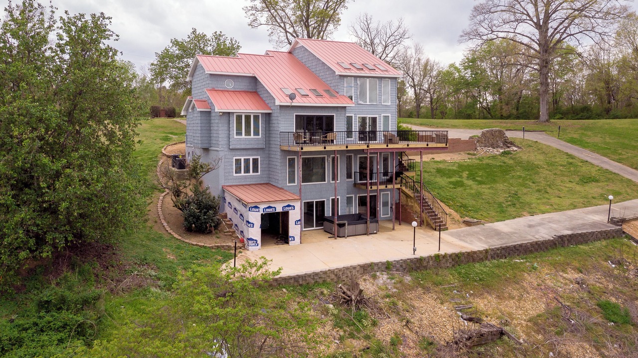 Photo of Outdoor in Muscle Shoals