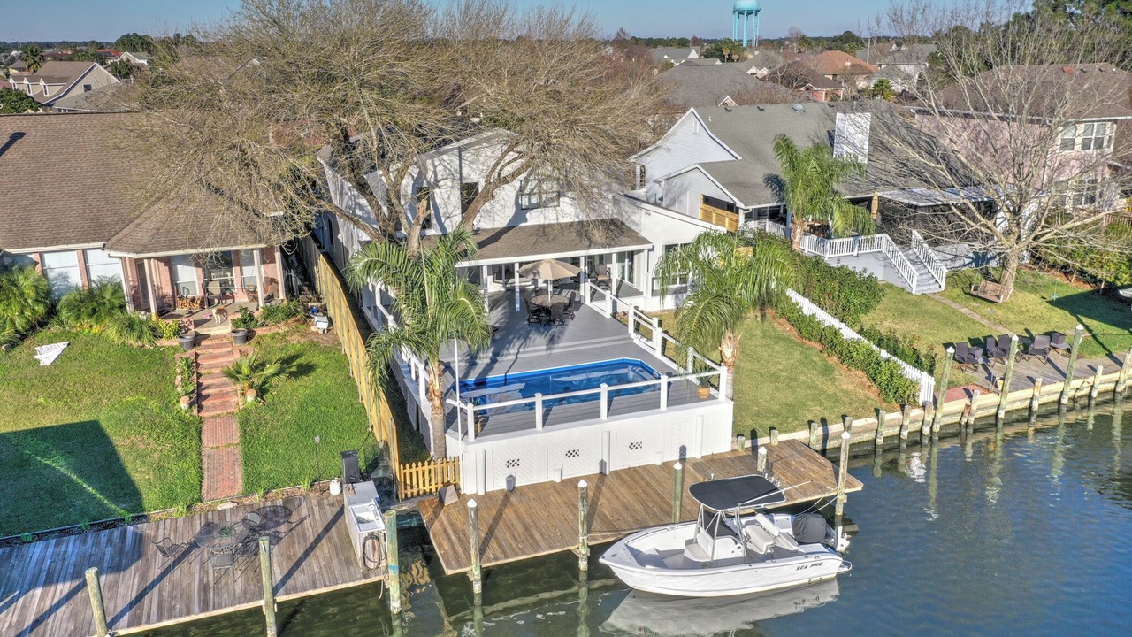 Photo of Outdoor in Slidell