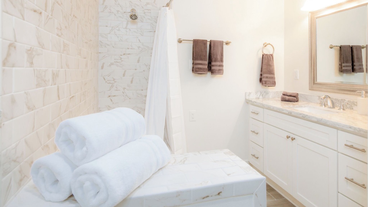 Photo of Bathroom in Slidell