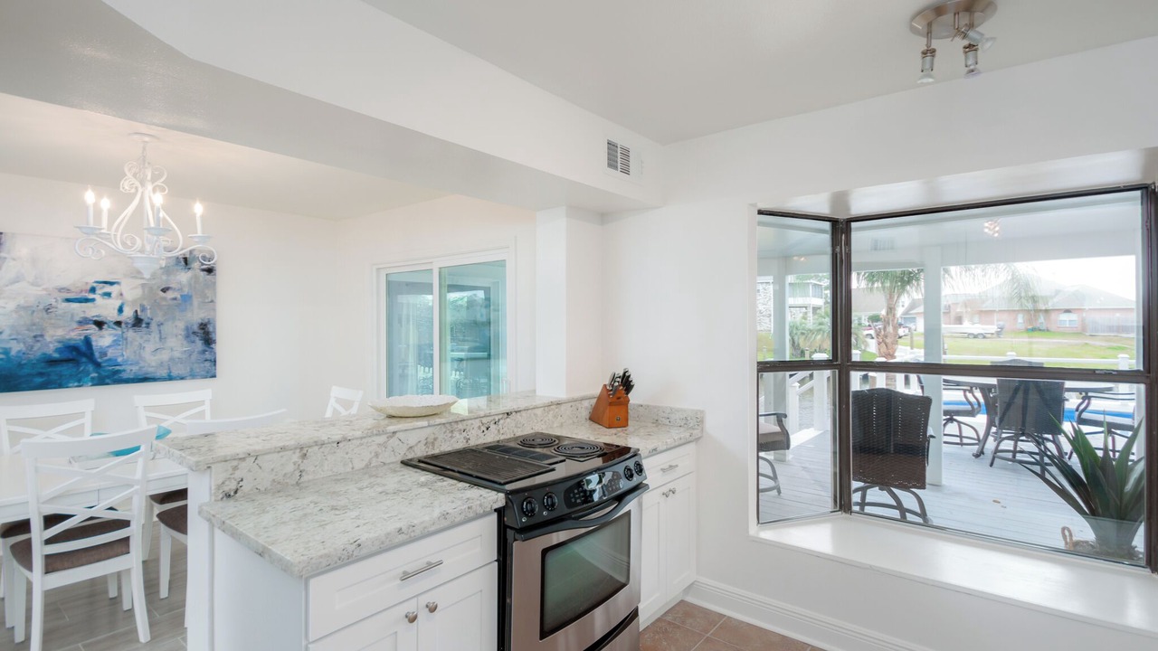 Photo of Kitchen in Slidell