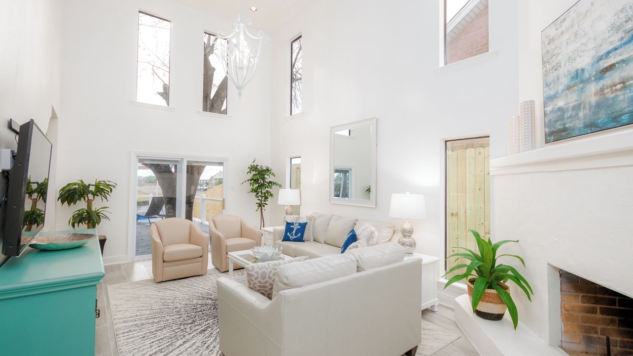 Photo of Livingroom in Slidell