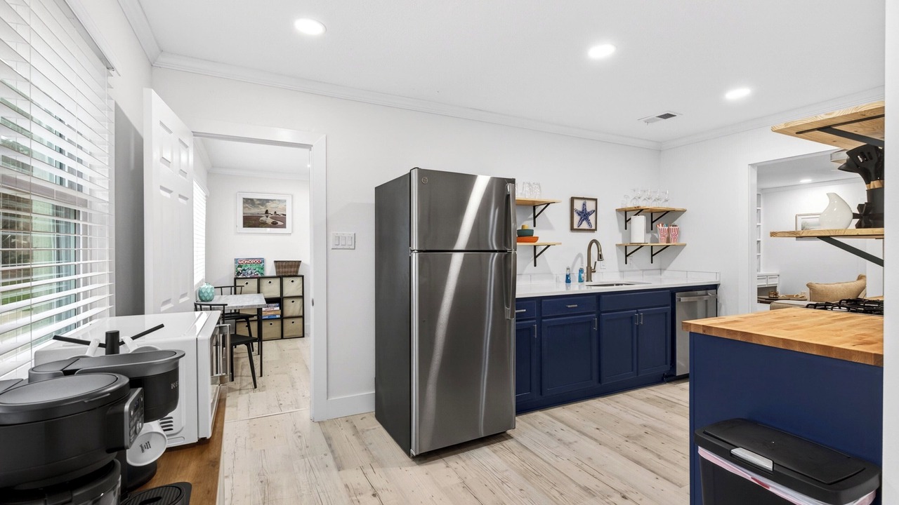 Photo of Kitchen in Pass Christian
