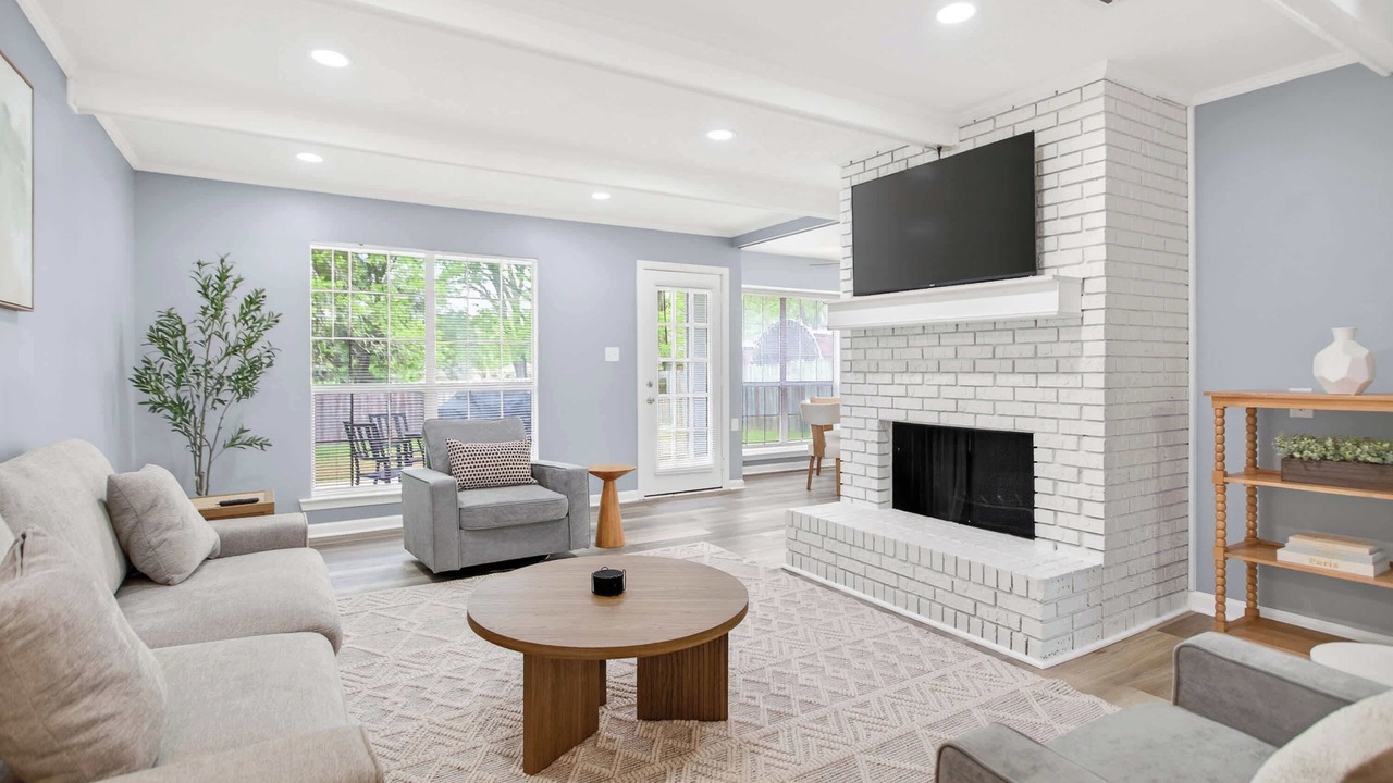 Photo of Livingroom in Gunter Afs