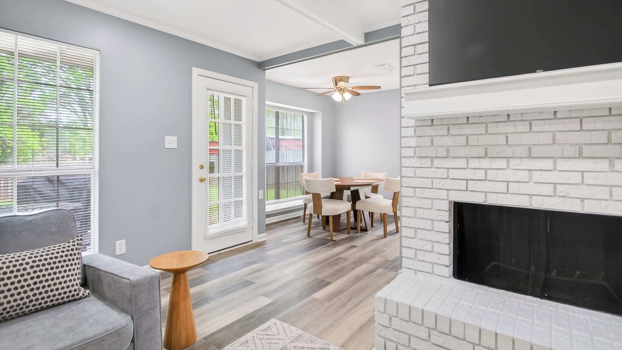 Photo of Livingroom in Gunter Afs
