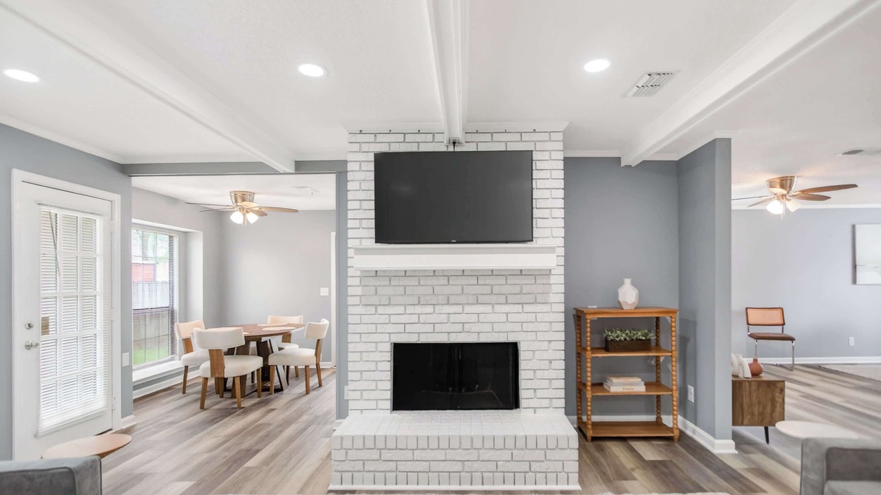 Photo of Livingroom in Gunter Afs
