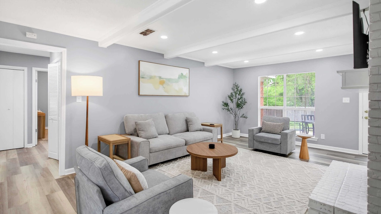 Photo of Livingroom in Gunter Afs