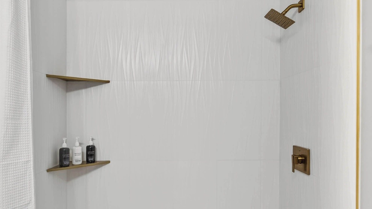 Photo of Bathroom in Gunter Afs