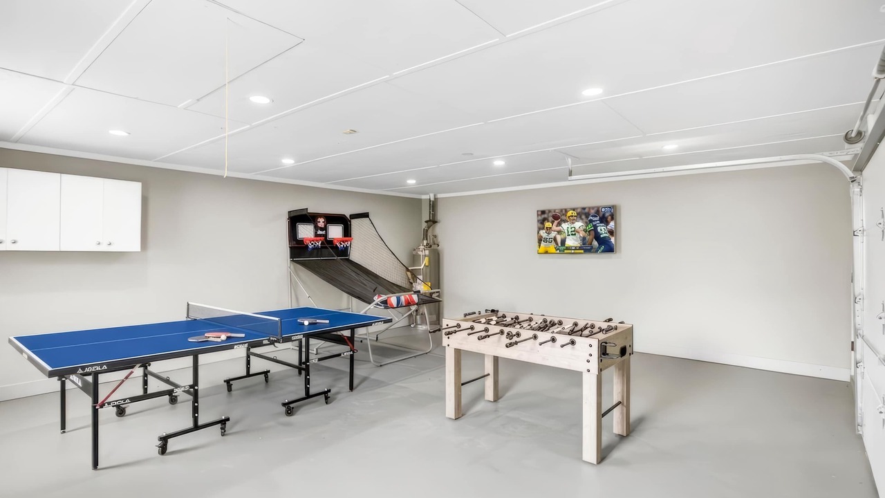 Photo of Bedroom in Gunter Afs
