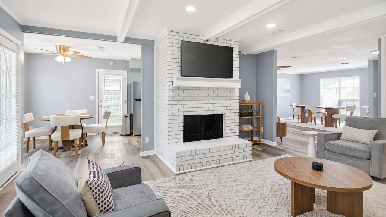 Photo of Livingroom in Gunter Afs