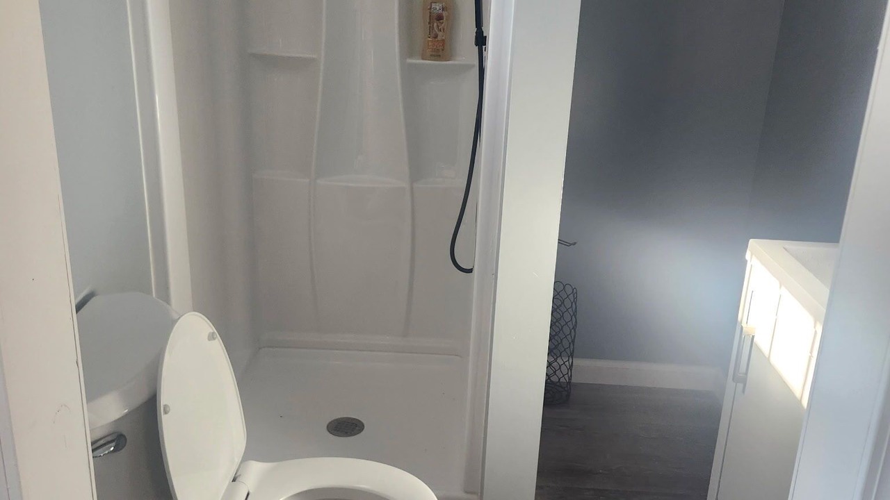 Photo of Bathroom in Evergreen