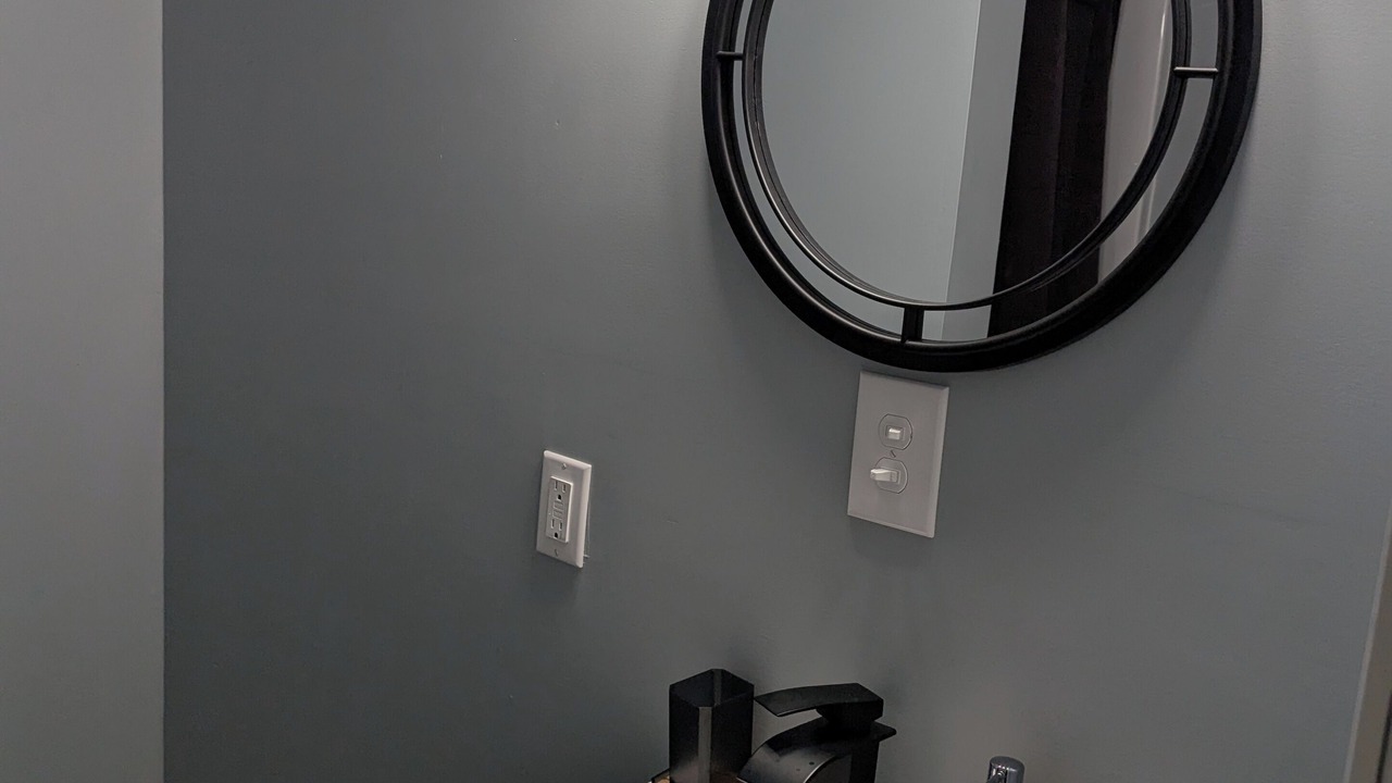 Photo of Bathroom in Evergreen