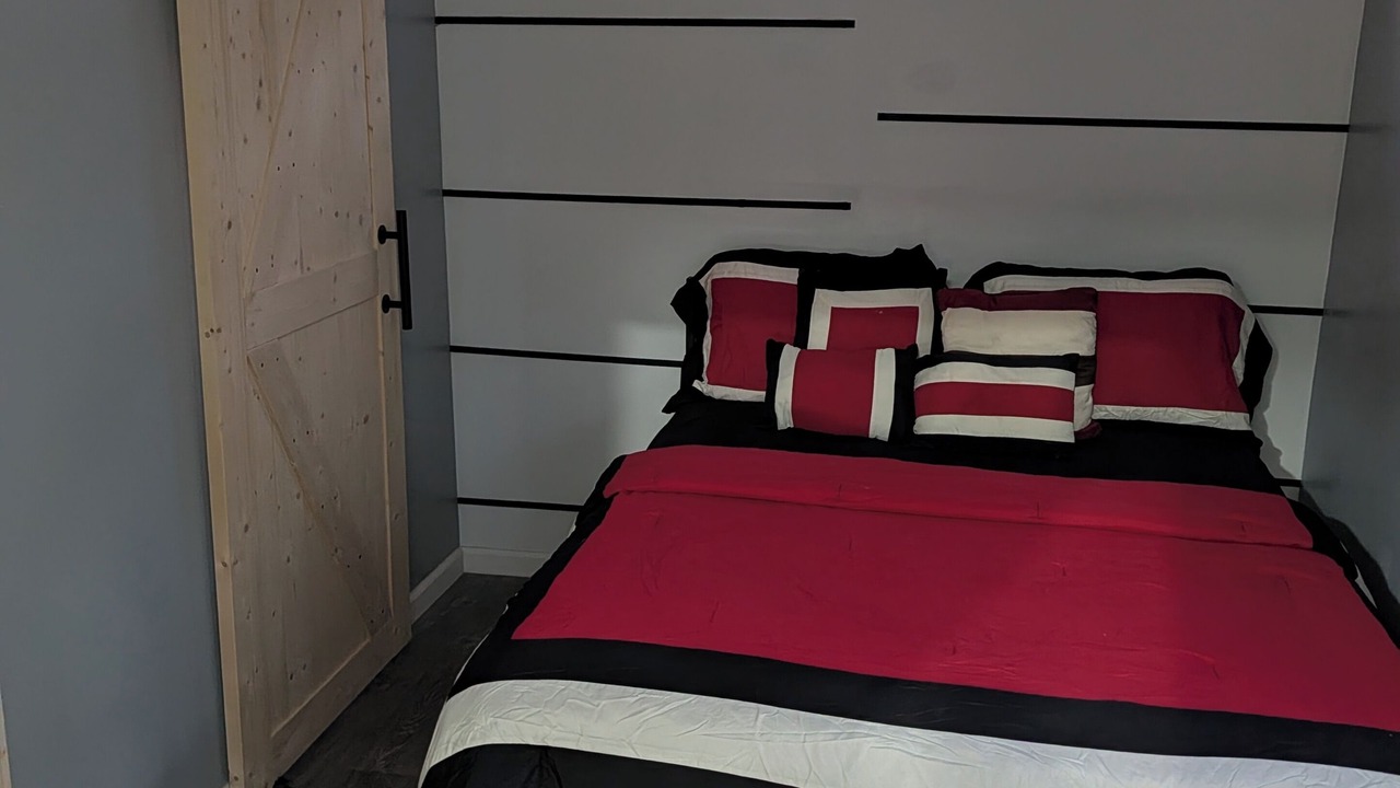 Photo of Bedroom in Evergreen