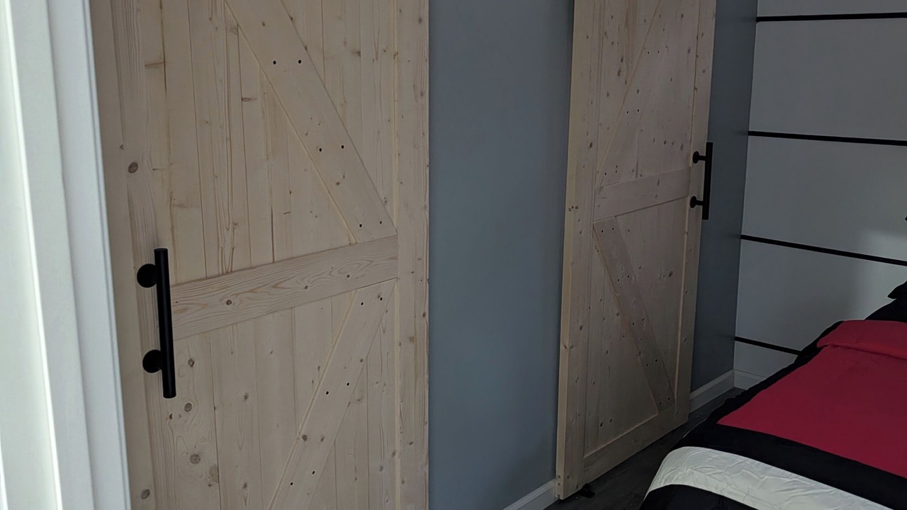 Photo of Bedroom in Evergreen